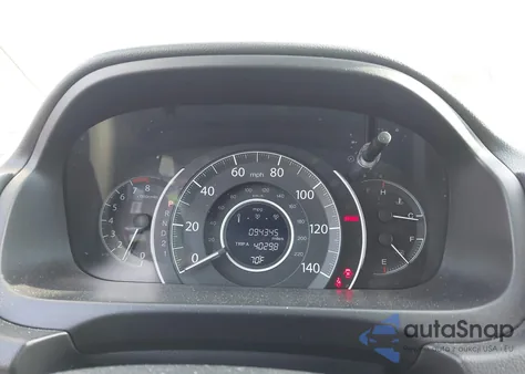 2014 Honda Cr-V Lx from USA, damaged, VIN 5J6RM4H30EL026048